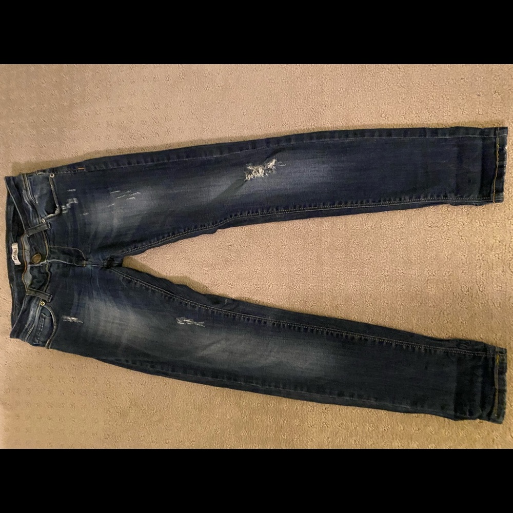 Motel jeans. Size Italian 42 (6)